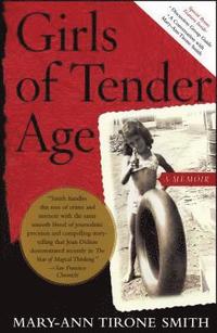 bokomslag Girls Of Tender Age