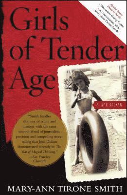 Girls Of Tender Age 1