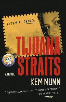 Tijuana Straits 1