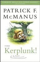 bokomslag Kerplunk!: Stories