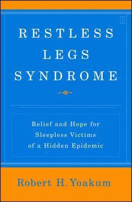 Restless Legs Syndrome 1