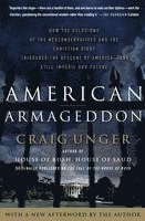 bokomslag American Armageddon