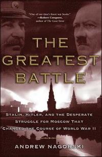 bokomslag The Greatest Battle