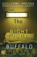 bokomslag The Night Buffalo