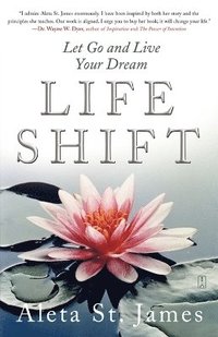 bokomslag Life Shift