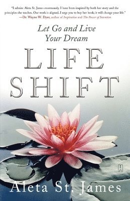bokomslag Life Shift