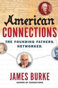 bokomslag American Connections