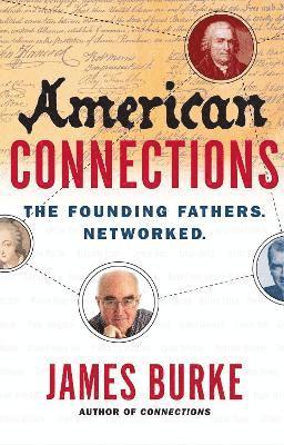bokomslag American Connections