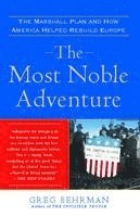 The Most Noble Adventure 1