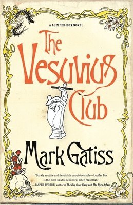 The Vesuvius Club 1