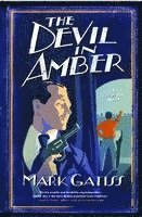 The Devil in Amber: A Lucifer Box Novel 1