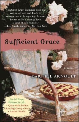 Sufficient Grace 1