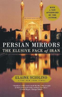 bokomslag Persian Mirrors