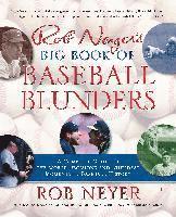 bokomslag Rob Neyer's Big Book of Baseball Blunders