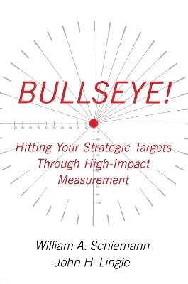 Bullseye! 1