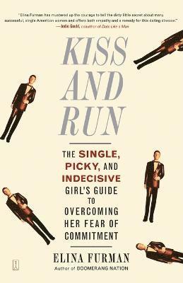 Kiss and Run 1