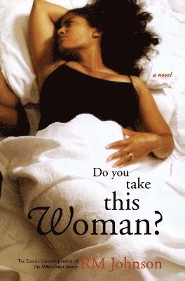 Do You Take This Woman? 1