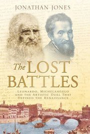 bokomslag The Lost Battles
