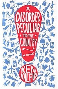 Disorder Peculiar to the Country