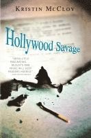 bokomslag Hollywood Savage