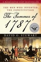 bokomslag Summer Of 1787