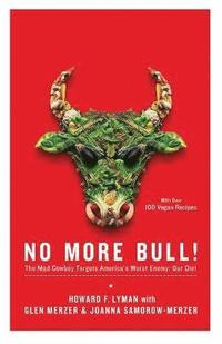 bokomslag No More Bull!