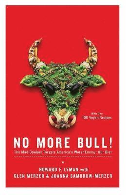 bokomslag No More Bull!