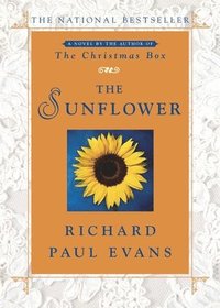 bokomslag The Sunflower