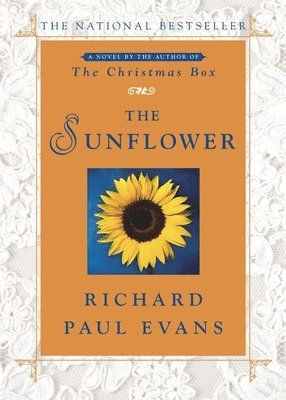 Richard Paul Evans - Sunflower, Häftad