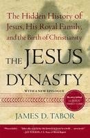 bokomslag Jesus Dynasty