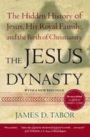 bokomslag The Jesus Dynasty