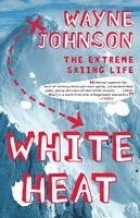 bokomslag White Heat