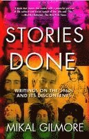bokomslag Stories Done