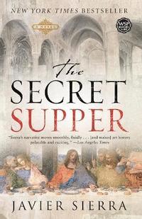 bokomslag The Secret Supper
