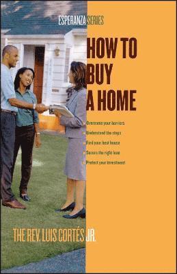 bokomslag How to Buy a Home