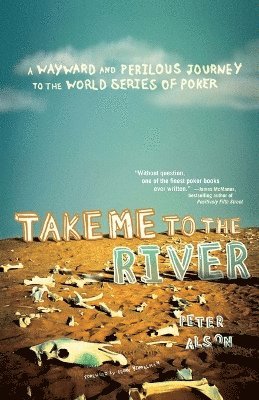 Take Me to the River 1