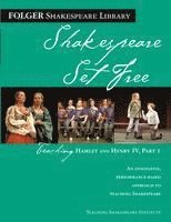 bokomslag Teaching Hamlet and Henry IV, Part 1