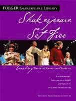 bokomslag Teaching Twelfth Night and Othello