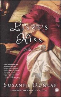 bokomslag Liszt's Kiss