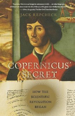 bokomslag Copernicus' Secret