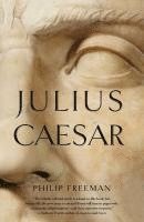 bokomslag Julius Caesar