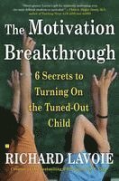 bokomslag The Motivation Breakthrough