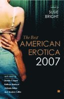 bokomslag The best american erotica 2007