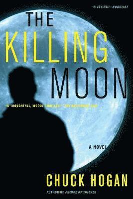 The Killing Moon 1