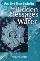 bokomslag Hidden Messages In Water