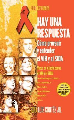 Luis Cortes - Hay una respuesta (There Is an Answer), Häftad