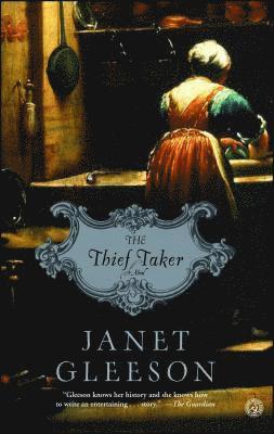 Thief Taker 1