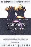 bokomslag Darwin's Black Box