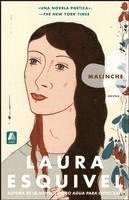 bokomslag Malinche Spanish Version: Novela