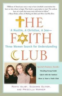 bokomslag Faith Club